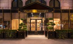 Hotel Villa Des Ternes