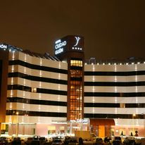 Silken Ciudad Gijon