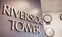Riverside Tower Hotel