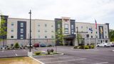 Hampton Inn Atlantic City/Absecon Exterior