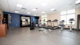 Hampton Inn Atlantic City/Absecon Health
