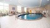 Hampton Inn Atlantic City/Absecon Pool