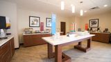 Hampton Inn Atlantic City/Absecon Restaurant