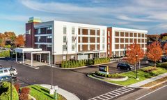 Home2 Suites Albany Airport/Wolf Rd