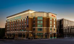 Hilton Garden Inn Asheville Downtown