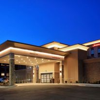 Hampton Inn & Suites Baltimore/Aberdeen