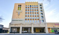 Homewood Stes Birmingham Dtwn near UAB