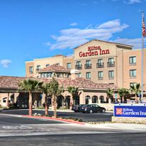 Hilton Garden Inn Palmdale