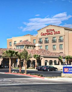 Hilton Garden Inn Palmdale