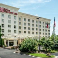 Hilton Garden Inn Dalton