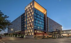 Hilton Des Moines Downtown