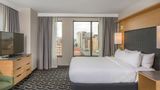 Hilton Des Moines Downtown Suite