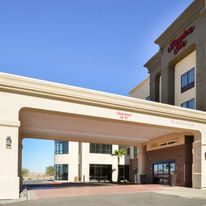 Hampton Inn El Centro