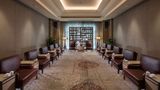 Hilton Jiuzhaigou Resort Meeting