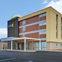 Home2 Suites by Hilton Lafayette