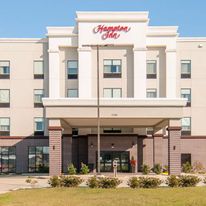 Hampton Inn Opelousas