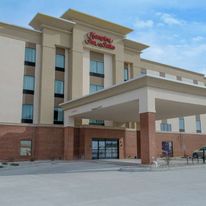 Hampton Inn & Suites Bay City