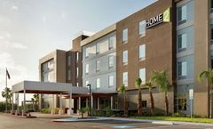 Home2 Suites by Hilton McAllen