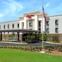 Hampton Inn Wetumpka