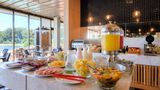 Hampton by Hilton Montevideo Carrasco Restaurant