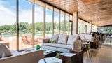 Hampton by Hilton Montevideo Carrasco Restaurant