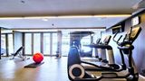 <b>Hampton by Hilton Montevideo Carrasco Health</b>. Images powered by <a href="https://iceportal.shijigroup.com/" title="IcePortal" target="_blank">IcePortal</a>.