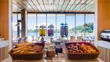Hampton by Hilton Montevideo Carrasco Restaurant