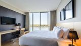 Hampton by Hilton Montevideo Carrasco Room