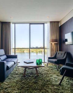 Hampton by Hilton Montevideo Carrasco