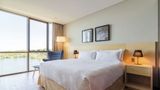 Hampton by Hilton Montevideo Carrasco Room