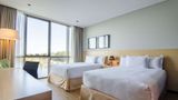 Hampton by Hilton Montevideo Carrasco Room