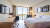 Hampton by Hilton Montevideo Carrasco Room