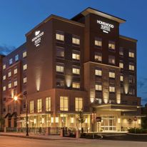 Homewood Suites by Hilton Worcester