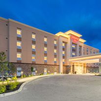 Hampton Inn by Hilton Oxford