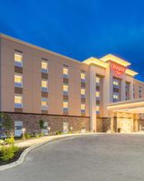 Hampton Inn by Hilton Oxford