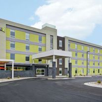 Home2 Suites by Hilton Rapid City