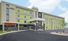 Home2 Suites by Hilton Rapid City