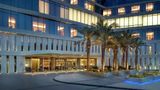 Hilton Riyadh Hotel & Residences Exterior