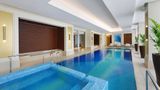 Hilton Riyadh Hotel & Residences Pool