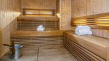 Hilton Riyadh Hotel & Residences Recreation