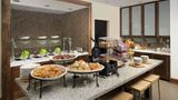 Hilton Garden Inn San Antonio Arpt South Restaurant