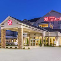 Hilton Garden Inn Salina