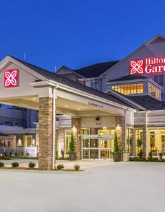 Hilton Garden Inn Salina