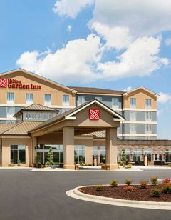 Hilton Garden Inn Statesville