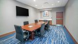 Hampton Inn & Suites Stewart Arpt Meeting