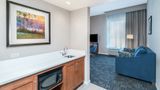 Hampton Inn & Suites Stewart Arpt Other