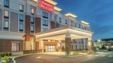 Hampton Inn & Suites Stewart Arpt Exterior