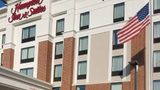 Hampton Inn & Suites Stewart Arpt Exterior
