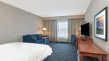 Hampton Inn & Suites Stewart Arpt Room