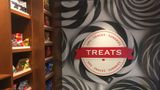 Hampton Inn & Suites Stewart Arpt Restaurant